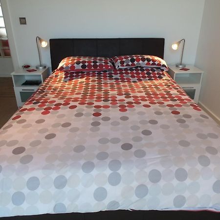 Apartamento Awel Y Mor Llanelli Exterior foto